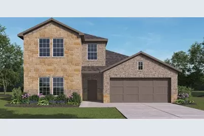 2186 Serenity Lane, Arlington, TX 76015 - Photo 1