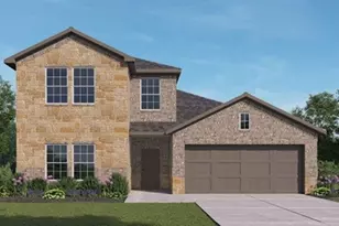 2186 Serenity Ln, Arlington, TX 76015 - Photo 1