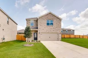 300 Revolution Dr, Venus, TX 76084 - Photo 1