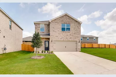 321 Revolution Drive, Venus, TX 76084 - Photo 1