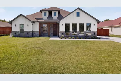 1672 Brookview Drive, Lancaster, TX 75146 - Photo 1