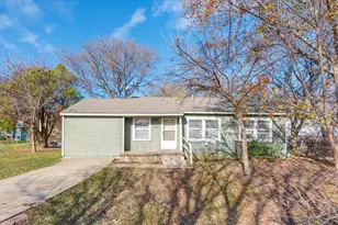 1400 Wynn Terrace, Arlington, TX 76010 - Photo 1