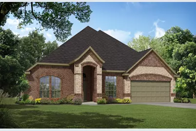 913 Allegro Avenue, Forney, TX 75126 - Photo 1