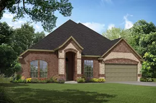 913 Allegro Ave, Forney, TX 75126 - Photo 1