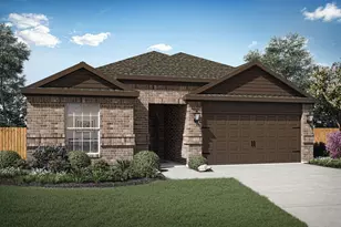 303 Revolution Dr, Venus, TX 76084 - Photo 1