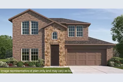 2182 Serenity Lane, Arlington, TX 76015 - Photo 1