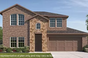 2182 Serenity Ln, Arlington, TX 76015 - Photo 1