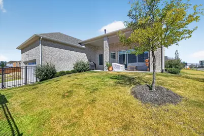 14441 Walsh Avenue, Aledo, TX 76008 - Photo 31