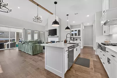 14441 Walsh Avenue, Aledo, TX 76008 - Photo 11