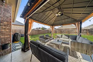 11025 Klondike Ln, Aubrey, TX 76227 - Photo 25