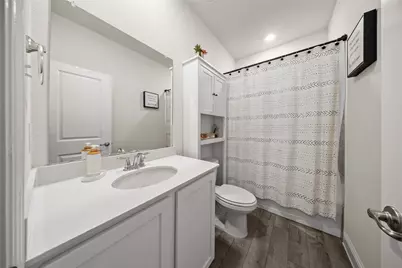 11025 Klondike Lane, Aubrey, TX 76227 - Photo 7