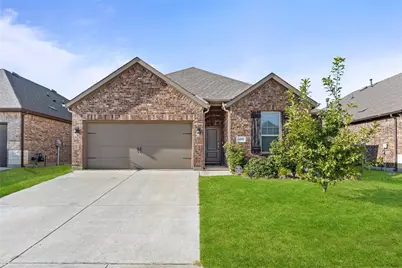 11025 Klondike Lane, Aubrey, TX 76227 - Photo 1