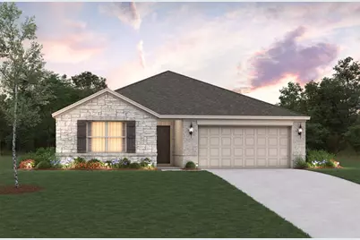 1717 Topaz Trail, Celina, TX 75009 - Photo 1