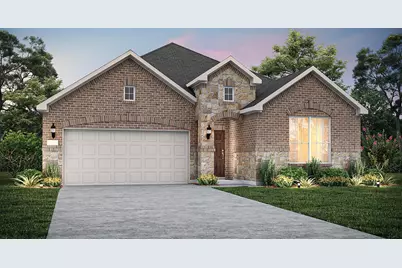 3404 Goshawk Drive, Denton, TX 76208 - Photo 1