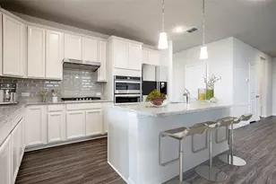 3404 Goshawk Dr, Denton, TX 76208 - Photo 3