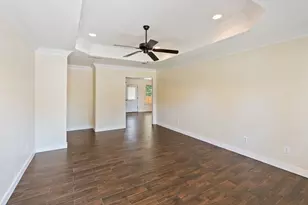 781 Copley St, Sherman, TX 75090 - Photo 5