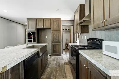 1279 Ham Bates Road, Whitesboro, TX 76273 - Photo 5