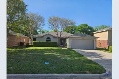 1608 Merritt Drive, Mansfield, TX 76063 - Photo 1