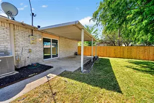 524 Woodcrest Way, Forney, TX 75126 - Photo 31