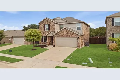 1137 Trace Drive, Aubrey, TX 76227 - Photo 1