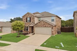 1137 Trace Dr, Aubrey, TX 76227 - Photo 1