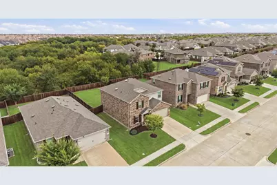 1137 Trace Drive, Aubrey, TX 76227 - Photo 27