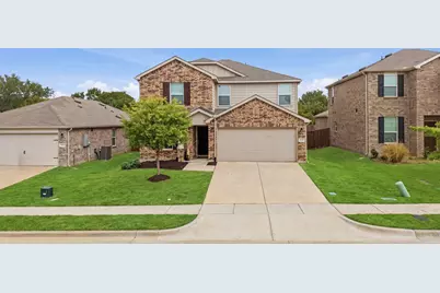 1137 Trace Drive, Aubrey, TX 76227 - Photo 7