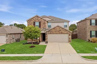1137 Trace Dr, Aubrey, TX 76227 - Photo 7