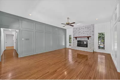 6501 Oakview Drive, Flower Mound, TX 75022 - Photo 9