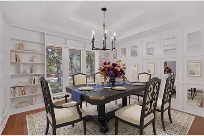 6501 Oakview Drive, Flower Mound, TX 75022 - Photo 5