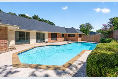 6501 Oakview Drive, Flower Mound, TX 75022 - Photo 35