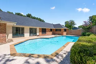 6501 Oakview Dr, Flower Mound, TX 75022 - Photo 35