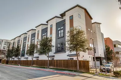 4208 Live Oak Street #206, Dallas, TX 75204 - Photo 1