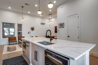 4208 Live Oak Street #206, Dallas, TX 75204 - Photo 13