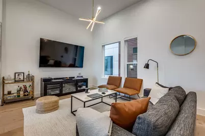 4208 Live Oak Street #206, Dallas, TX 75204 - Photo 3