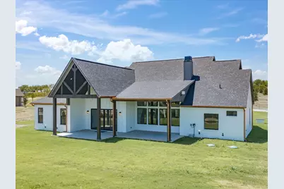 1013 Bear Creek Ranch Rd, Aledo, TX 76008 - Photo 39