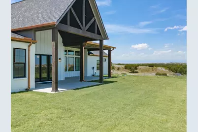 1013 Bear Creek Ranch Rd, Aledo, TX 76008 - Photo 35