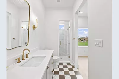 1013 Bear Creek Ranch Rd, Aledo, TX 76008 - Photo 21