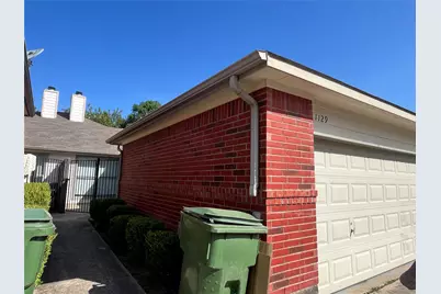 1129 Weston Drive, Garland, TX 75043 - Photo 3