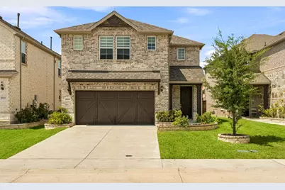 9919 Bates Street, Irving, TX 75063 - Photo 1