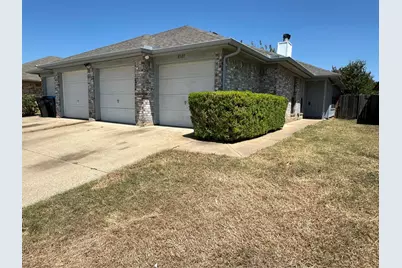 8507 Gatlinburg Drive, Fort Worth, TX 76123 - Photo 1