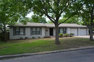 4117 Carma Dr, North Richland Hills, TX 76180 - Photo 1