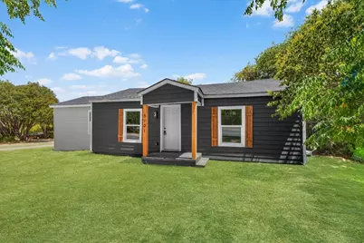 5101 Miller Avenue, Fort Worth, TX 76119 - Photo 5
