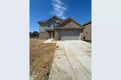 3411 Helena Street, Gainesville, TX 76240 - Photo 1