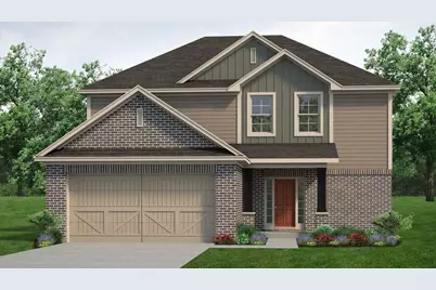 3411 Helena Street, Gainesville, TX 76240 - Photo 3