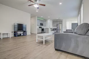 106 Bear Paw Run, Georgetown, TX 78628 - Photo 7