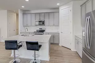 106 Bear Paw Run, Georgetown, TX 78628 - Photo 11