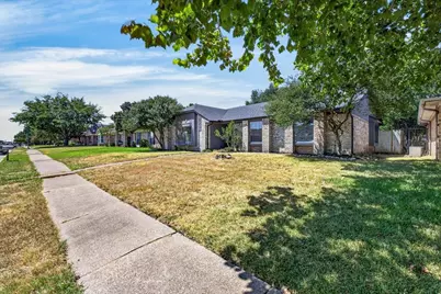 2505 Creighton Drive, Mesquite, TX 75150 - Photo 1