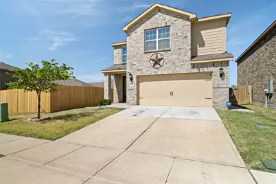 1200 Windermere Way, Princeton, TX 75407 - Photo 1
