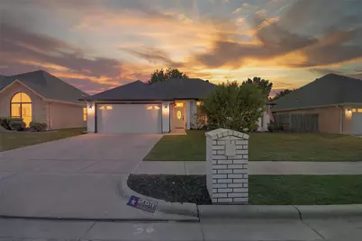 7429 Amber Drive, Watauga, TX 76148 - Photo 29